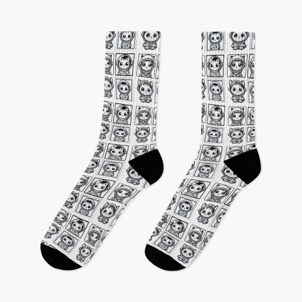 Item preview, Cosmic Kitties: Feline Astronauts designed and sold by joejiing.