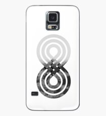 Nature's knot Case/Skin for Samsung Galaxy