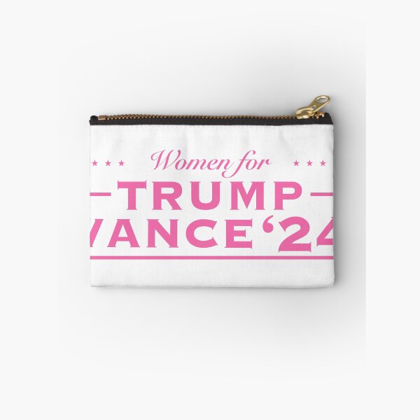 Artikelvorschau, Frauen für Donald Trump JD Vance 2024 entworfen und verkauft von kotwicki.