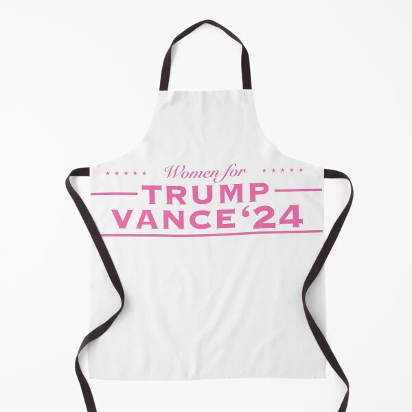 Item preview, Mujeres por Donald Trump JD Vance 2024 designed and sold by kotwicki.