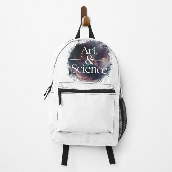 Item preview, Art and Science Essential designed and sold by Angie-Atelier.
