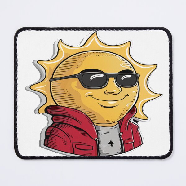 Item preview, Sunspot  designed and sold by Caticats.