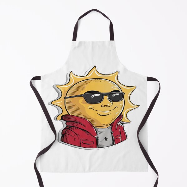 Item preview, Sunspot  designed and sold by Caticats.