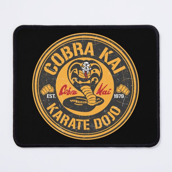 Item preview, Cobra Kai designed and sold by edcarj82.