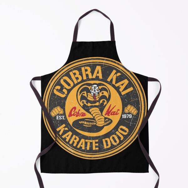 Item preview, Cobra Kai designed and sold by edcarj82.