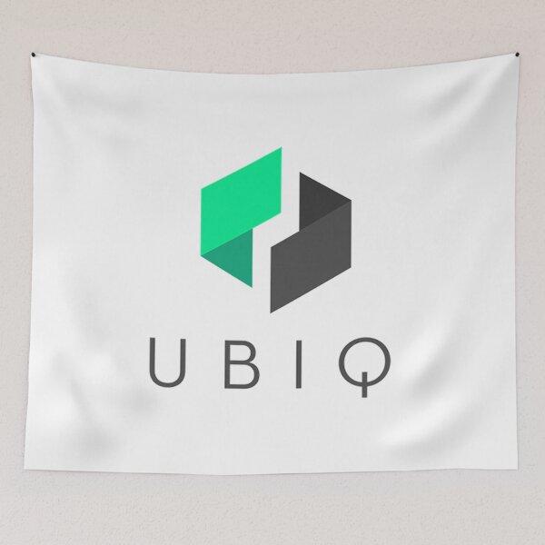 Item preview, UBIQ designed and sold by joshuanaaa.