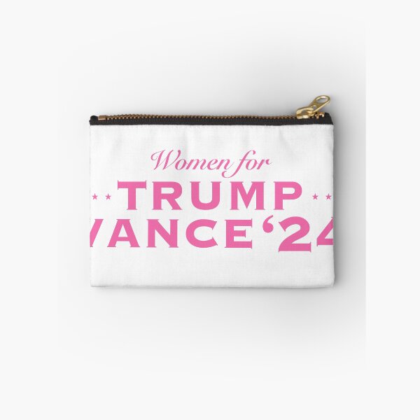 Artikelvorschau, Frauen für Donald Trump JD Vance 2024 entworfen und verkauft von kotwicki.