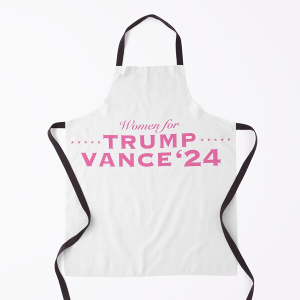 Item preview, Women for Donald Trump JD Vance 2024 designed and sold by kotwicki.