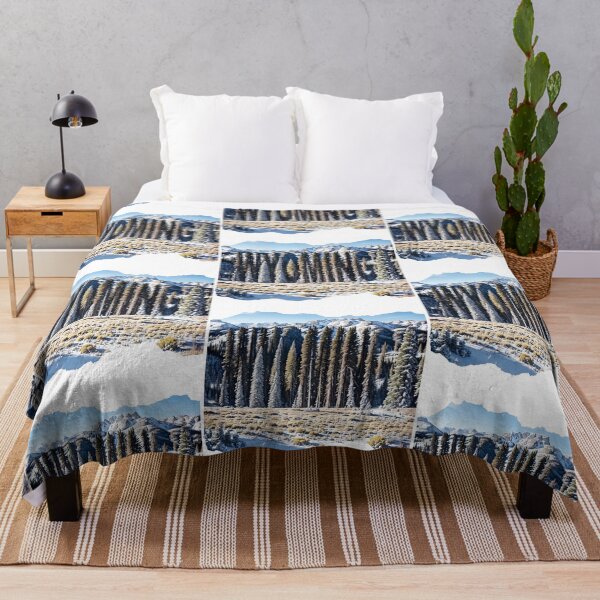 Item preview, WYOMING 24 10 designed and sold by maveluzone.