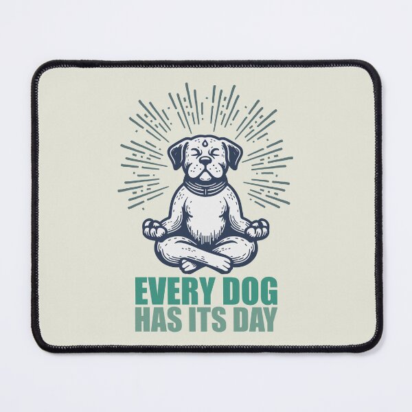 Item preview, Dog Day designed and sold by BackTime.