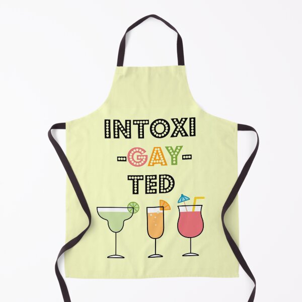 Item preview, Intoxi-GAY-ted designed and sold by 4Gabrielle.