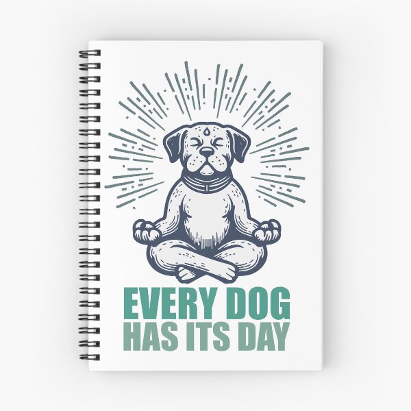 Item preview, Dog Day designed and sold by BackTime.