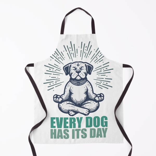 Item preview, Dog Day designed and sold by BackTime.