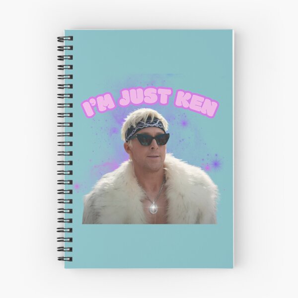 Item preview, i'm just ken designed and sold by fancy100.