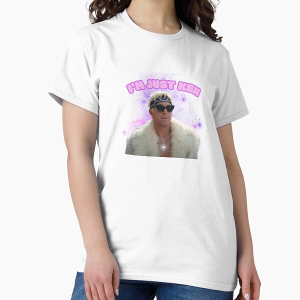 Item preview, i'm just ken designed and sold by fancy100.