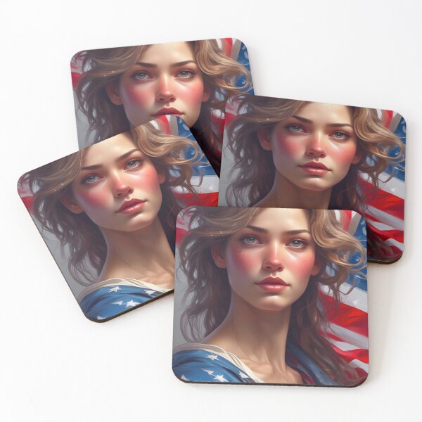 Item preview, American Pinup designed and sold by MatrixTattoo.