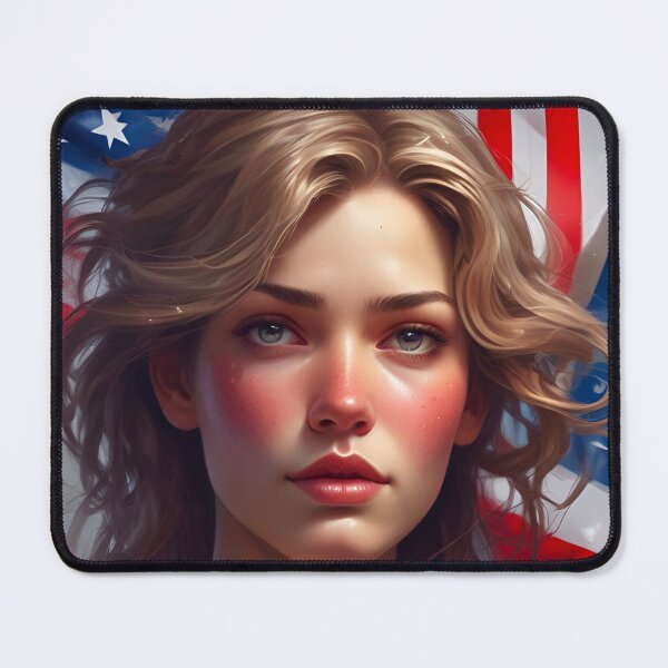 Item preview, American Pinup designed and sold by MatrixTattoo.