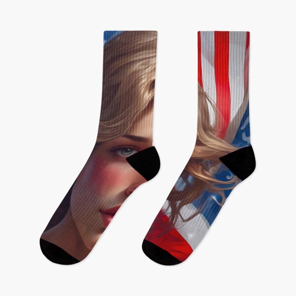 Item preview, American Pinup designed and sold by MatrixTattoo.