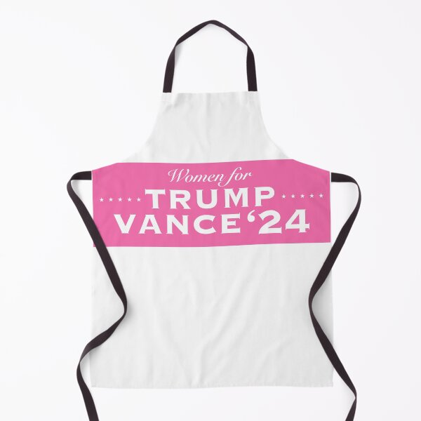 Item preview, Women for Donald Trump JD Vance 2024 designed and sold by kotwicki.