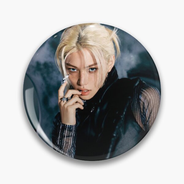 Item preview, Copy of Lee Felix Stray Kids (스트레이 키즈) "ATE" TEASER IMAGE SKZ kpop ot8 designed and sold by Kpop-Noona.