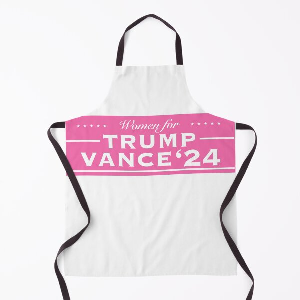 Item preview, Mujeres por Donald Trump JD Vance 2024 designed and sold by kotwicki.
