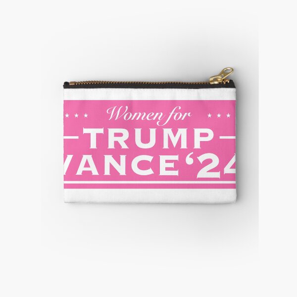 Artikelvorschau, Frauen für Donald Trump JD Vance 2024 entworfen und verkauft von kotwicki.