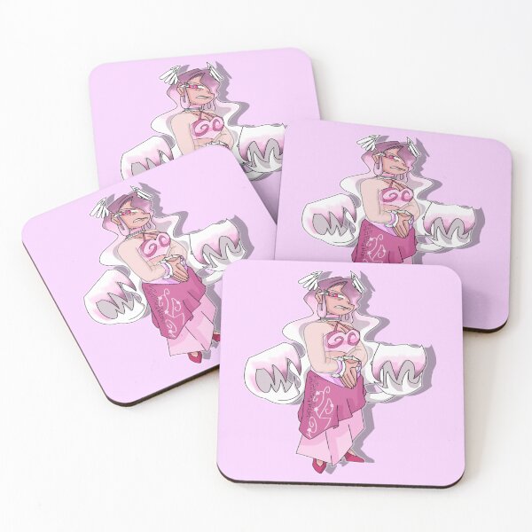 Item preview, Mini Message: Andromeda [Mini] designed and sold by RAJG13.