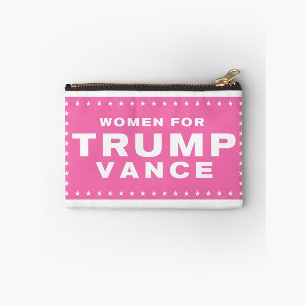 Artikelvorschau, Frauen für Donald Trump JD Vance 2024 entworfen und verkauft von kotwicki.