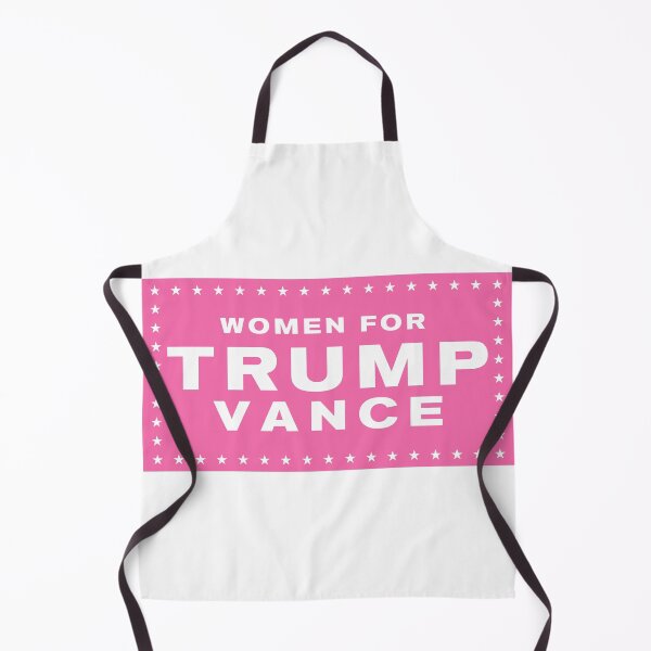 Item preview, Women for Donald Trump JD Vance 2024 designed and sold by kotwicki.