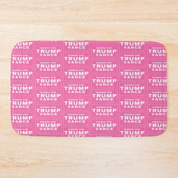 Item preview, Women for Donald Trump JD Vance 2024 designed and sold by kotwicki.