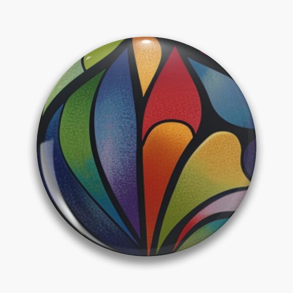 Item preview, Abstract Geometric Pattern designed and sold by PMGDigital.