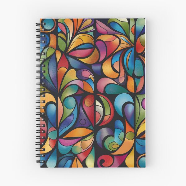 Item preview, Abstract Geometric Pattern designed and sold by PMGDigital.