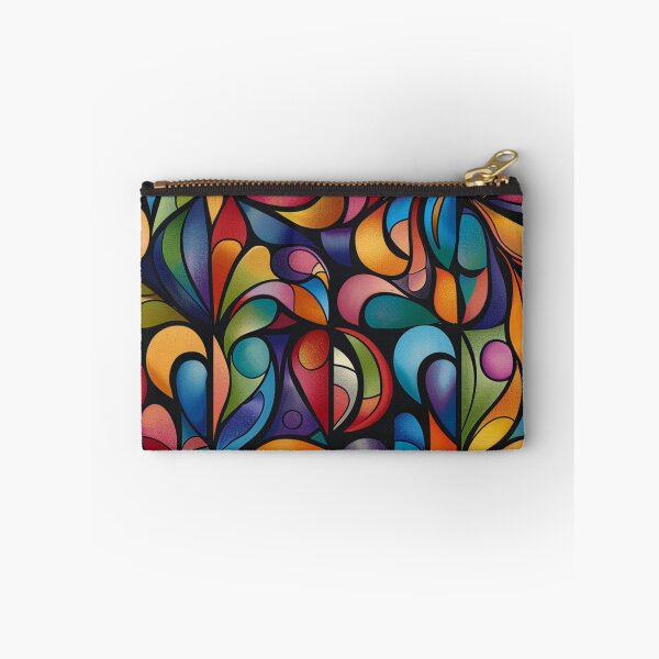 Item preview, Abstract Geometric Pattern designed and sold by PMGDigital.