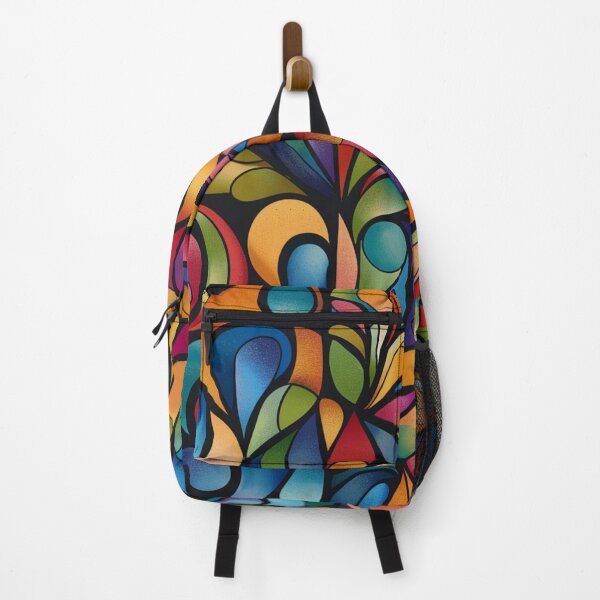 Item preview, Abstract Geometric Pattern designed and sold by PMGDigital.