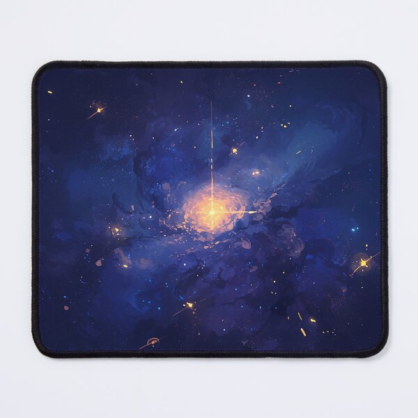 Item preview, Cosmic Universe designed and sold by Christian Weiss.