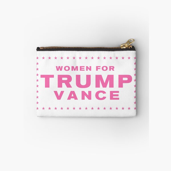 Artikelvorschau, Frauen für Donald Trump JD Vance 2024 entworfen und verkauft von kotwicki.