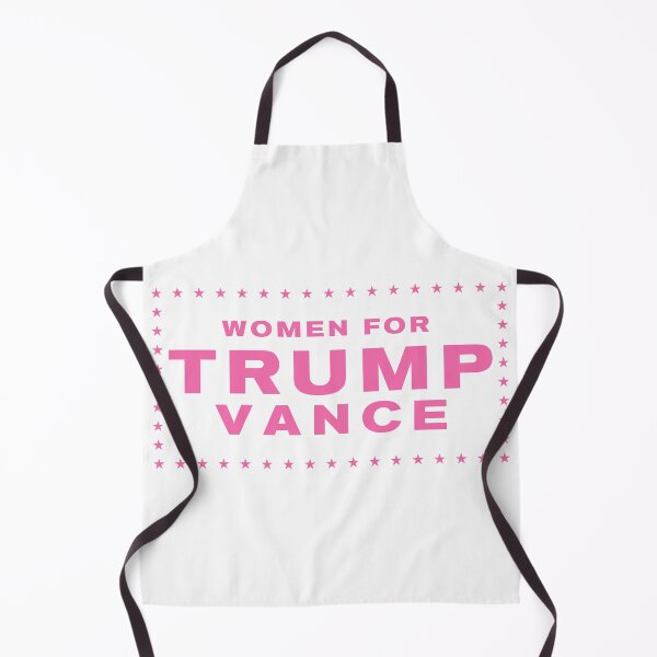 Item preview, Women for Donald Trump JD Vance 2024 designed and sold by kotwicki.