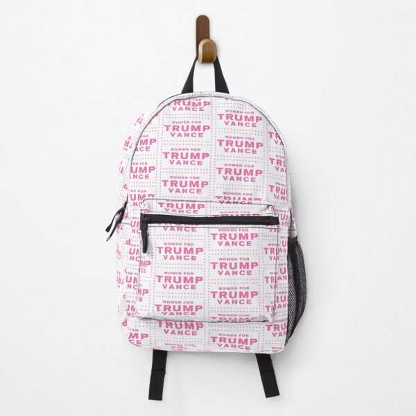 Item preview, Women for Donald Trump JD Vance 2024 designed and sold by kotwicki.