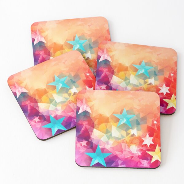 Item preview, Crystals stars designed and sold by Mooo6.