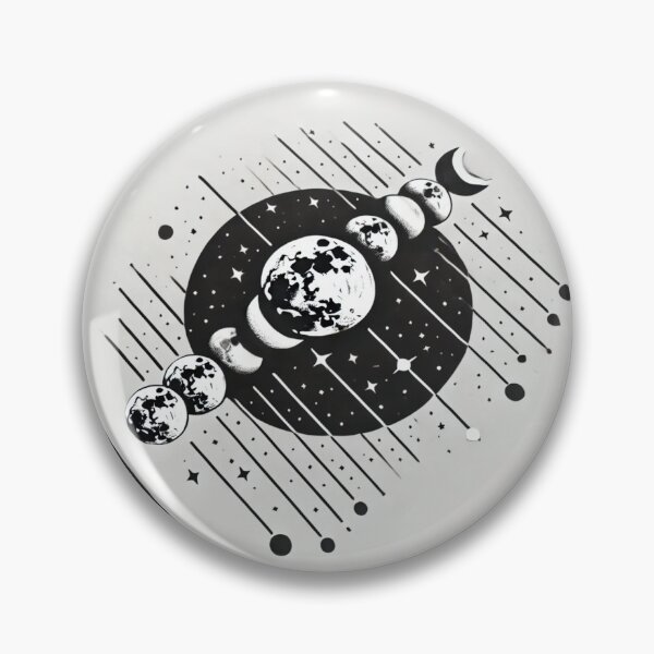 Item preview, Celestial Harmony designed and sold by WildVista.