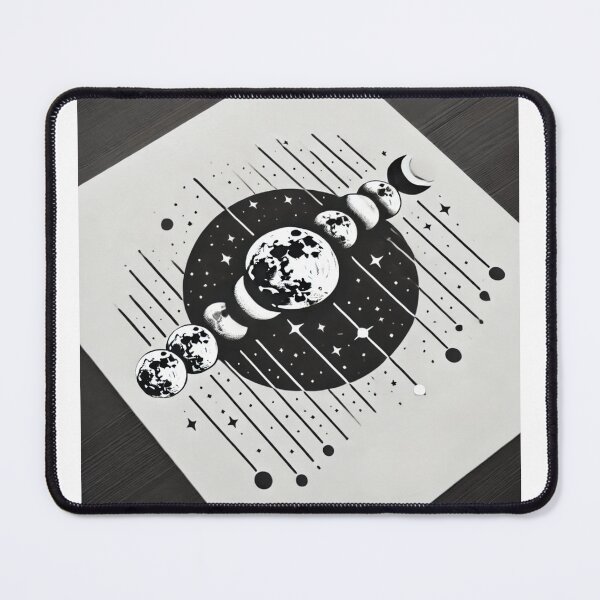 Item preview, Celestial Harmony designed and sold by WildVista.
