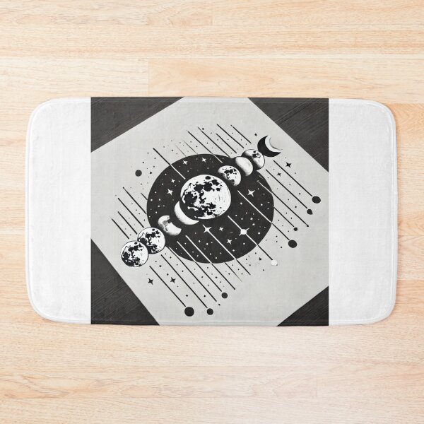Item preview, Celestial Harmony designed and sold by WildVista.