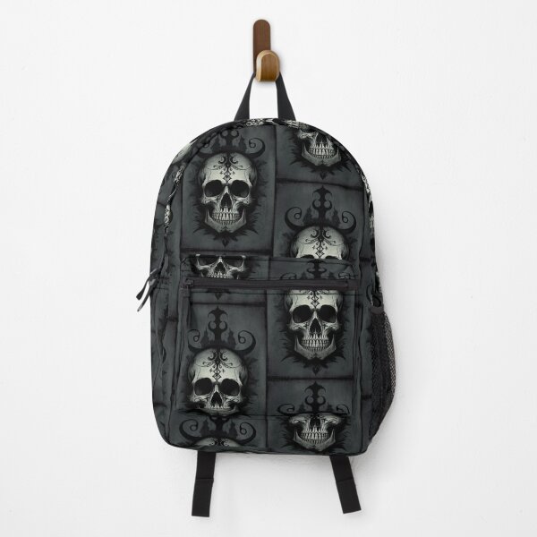 Item preview, Classic Skull Art designed and sold by TheDarkWardrobe.