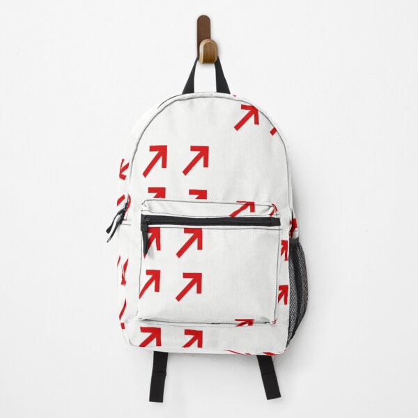 Item preview, Surging Red Arrows designed and sold by youme63.