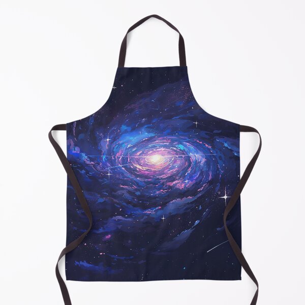 Artikelvorschau, Galaxie aus dunkler Materie entworfen und verkauft von Christian Weiss.