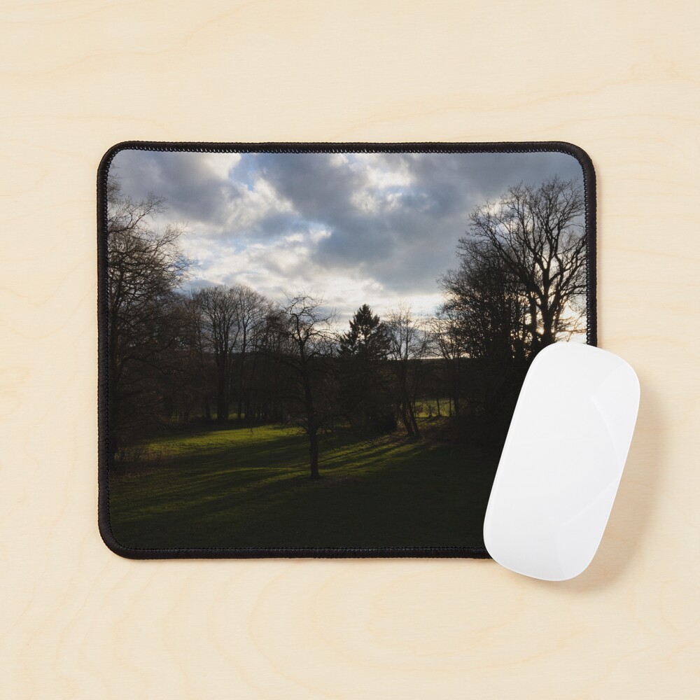 Item preview, Mouse Pad designed and sold by steffik.