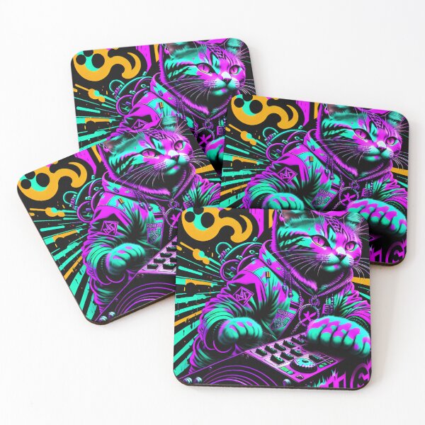 Item preview, Cat 95 designed and sold by Grafititee.