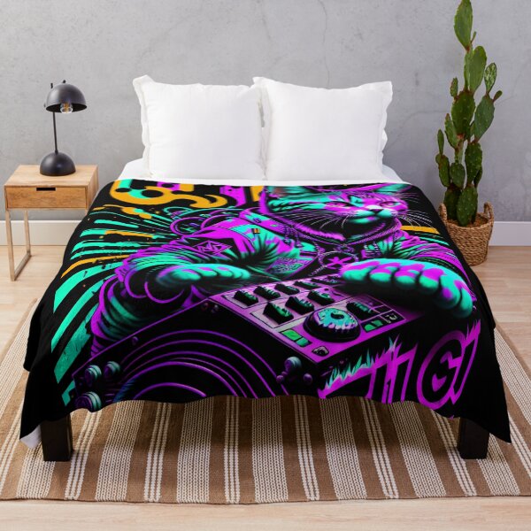 Item preview, Cat 95 designed and sold by Grafititee.