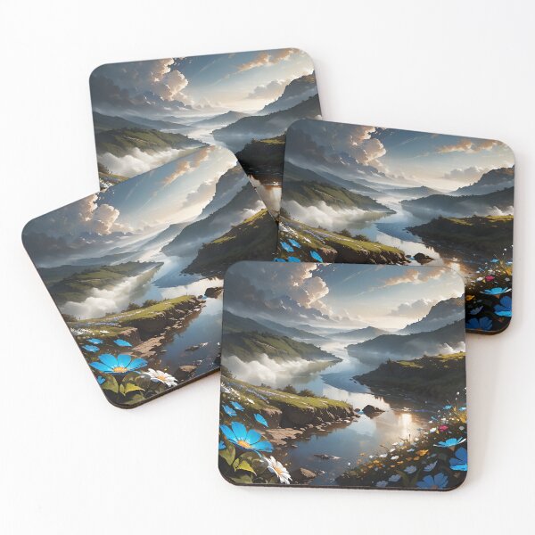 Item preview, landscape  designed and sold by renatagirl.