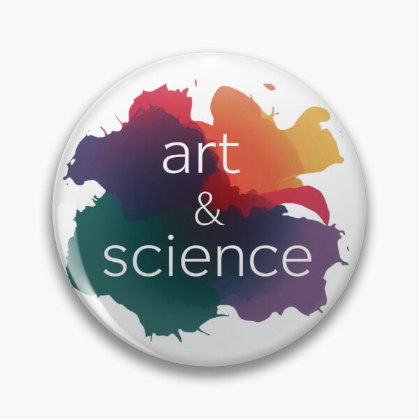 Item preview, Art And Science Essencial designed and sold by Angie-Atelier.
